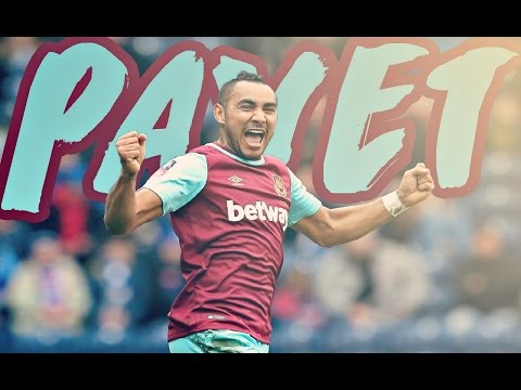 Dimitri Payet - Greatest Skills & Goals & Assists - 2015/16 West Ham