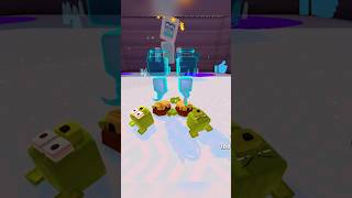 Scared Silly Super Bear Adventure #superbearadventure