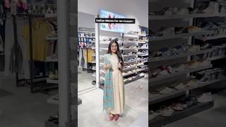 Taking a trial before buying is mandatory😭hainaa? #saamiyashahidaly #shorts #trending #funny