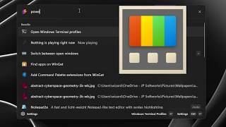 Microsoft PowerToys Command Palette is Getting "Lightning Fast" Mode!