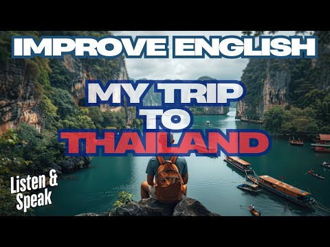 Improve English | Learn English Through Story & Listening | Graded Reader | Very Interesting Story
