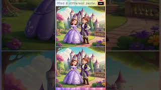 🚀Try finding other paintings made by AI. 🤯 #focusboost #art #관찰력 #관찰력 #generativeai #painting