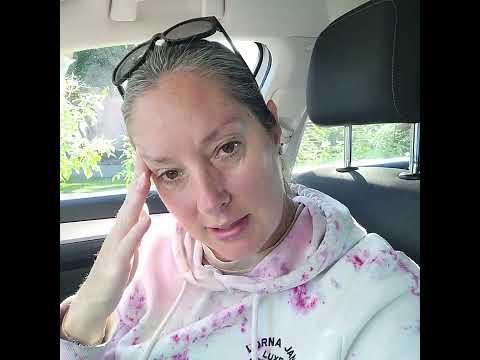 DAY 37: Bringing the light and dark together to create