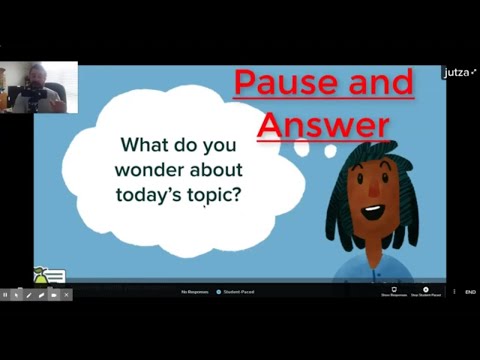 Middle and High School Distance Learning Lessons in Anderson Three