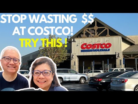 HOW TO SAVE MONEY AT COSTCO / HAVEN & EILEEN #buhayamerica #pinoyabroad #frugalliving