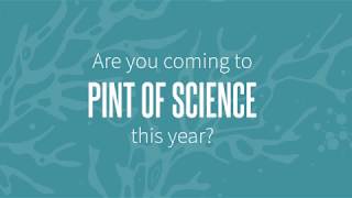 Pint of Science Australia 2019