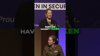 Transforming Cyber Culture: From Prevention to Preparedness