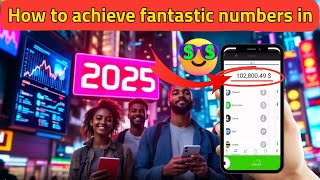 Unlock 2025's Digital Goldmine Thrive with Smart E-Commerce, AI, and Community Building!