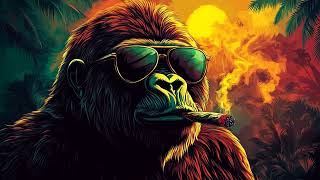 Cali Reggae - Feel-Good Grooves 🌊 – Chill & Relaxing Reggae Dub Sessions