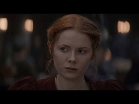 1899. Episode 1. Reaction video.