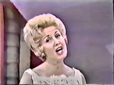 Bonnie Lou - Send Me The Pillow That You Dream On (Midwestern Hayride)