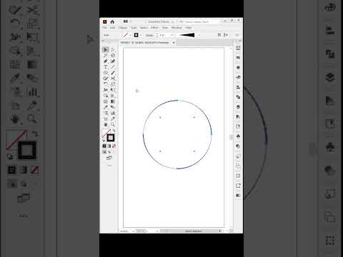 Make your Spiral design interesting! #ytshort #photoshop #adobeillustrator #aitutorial #learnwithme