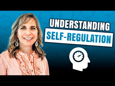 Understanding Emotional Intelligence: Self-Regulation