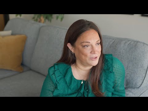 Meet Rebecca Berman, MSS, MLSP, CEDS-S | Expert in Anxiety & Eating Disorder Treatment