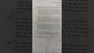 question 1-4 #catking #mba #catexam2022 #nmat2022 #quantstudy #important #xat #dilr #quants #cat