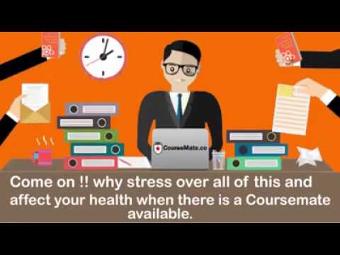 BEST Assignment Help | Top 10 Assignment help Website | CourseMate
