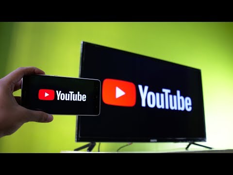 How to Connect/Setup/Install Chromecast to TV & Cast/Mirror Your Screen Wireless(Without Cable)