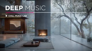 Deep Chillout Music — Calm and Relaxing Mix
