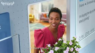 Trade on the world's leading social trading platform  Zero Stock Commission   eToro