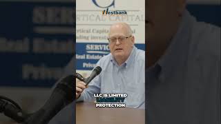 Master Tax Strategies with LLCs in Real Estate Deals! #taxsaving #realestatetaxtips #cpa