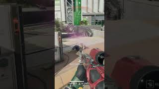 I Stopped Them From Extracting #DeltaForce #DeltaForceGame #gaming #DeltaForceCreator