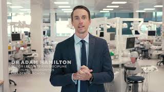 Inside UWA's Doctor of Clinical Dentistry program