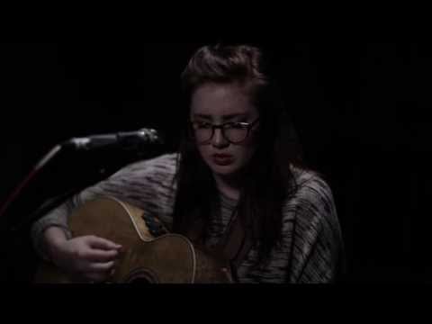 "Seattle" - Sam Pinkerton // Brite Session