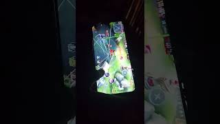 (MOBILE LEGENDS BANG BANG) HACK OF MAP 😆😆 #mobilelegends