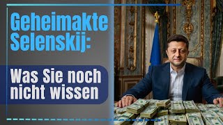 From comedian to president – and what really happened in between