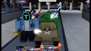 Hockey Legends Mechanics tutorial with Top mechanics Player and 26th global