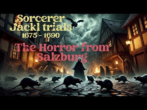 Sorcerer Jackl: The Medieval Diabolist