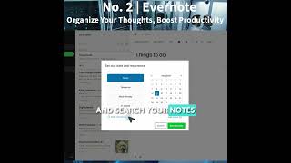 Boost Your Day! Top 5 Tools | No.2