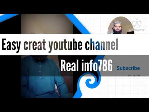 How to create gmail account 2021| Gmail account kaise banaye 2021?  Realinfo786