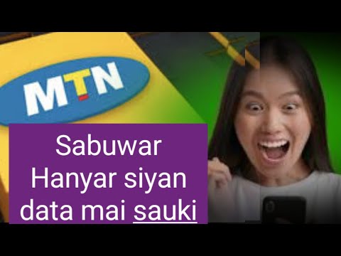 sabuwar Hanyar siyan data Mai sauki