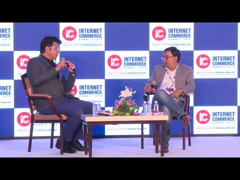 FIRESIDE CHAT by  Sameer Dhanrajani