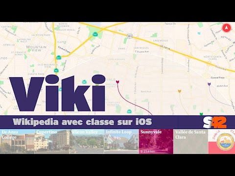 Viki (iOS)