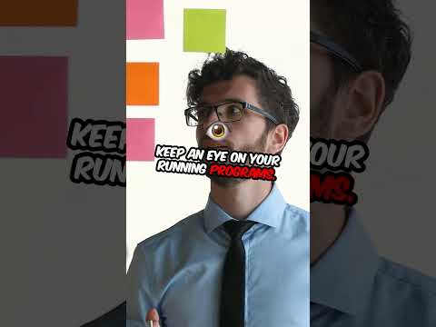 Master Your Screen  Essential Shortcuts! #SystemShortcuts #ScreenCaptureTips #VirtualDesktops