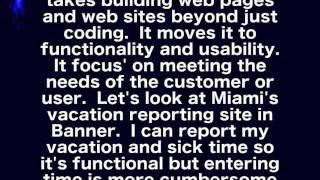 IMS222 05   What is interactive web design?