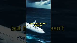 228 Lives Lost?😳 #shorts #Flight447 #PlaneCrash #AviationMystery