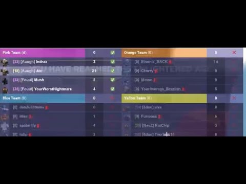 Bedwars kill montage, W or L?