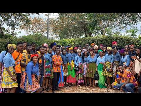 Melodious Missionaries Live Stream