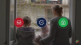 Gain Digital Control with TripleCyber's Three Unique Zones