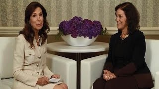 Dr  Kagan discusses fragility fractures