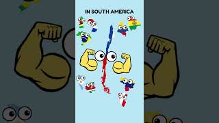 Chile explained in 1 Minute