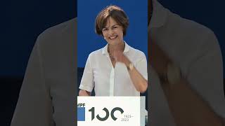 Centennial: TRUMPF celebrates 100 years