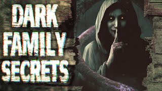 3 True Scary Stories About Dark Family Secrets | Vol 5