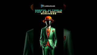 The Best AI Tools for Online Business #bestaitools #aiforbusiness  #ailatesttrends