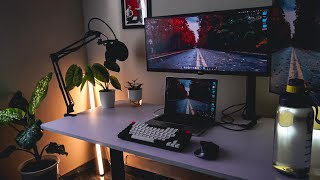 Minimalist Desk Setup: Simplify Your Workstation