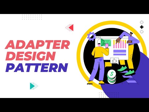 Adapter Pattern
