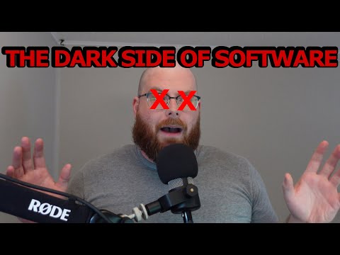 The Grim Realities Of Working In Software